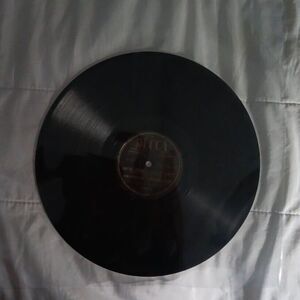 Bing Crosby & The Andrew Sisters: South America Take It Away Audio Vinyl Record